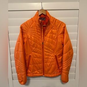 REI Women's Vibrant Orange Jacket